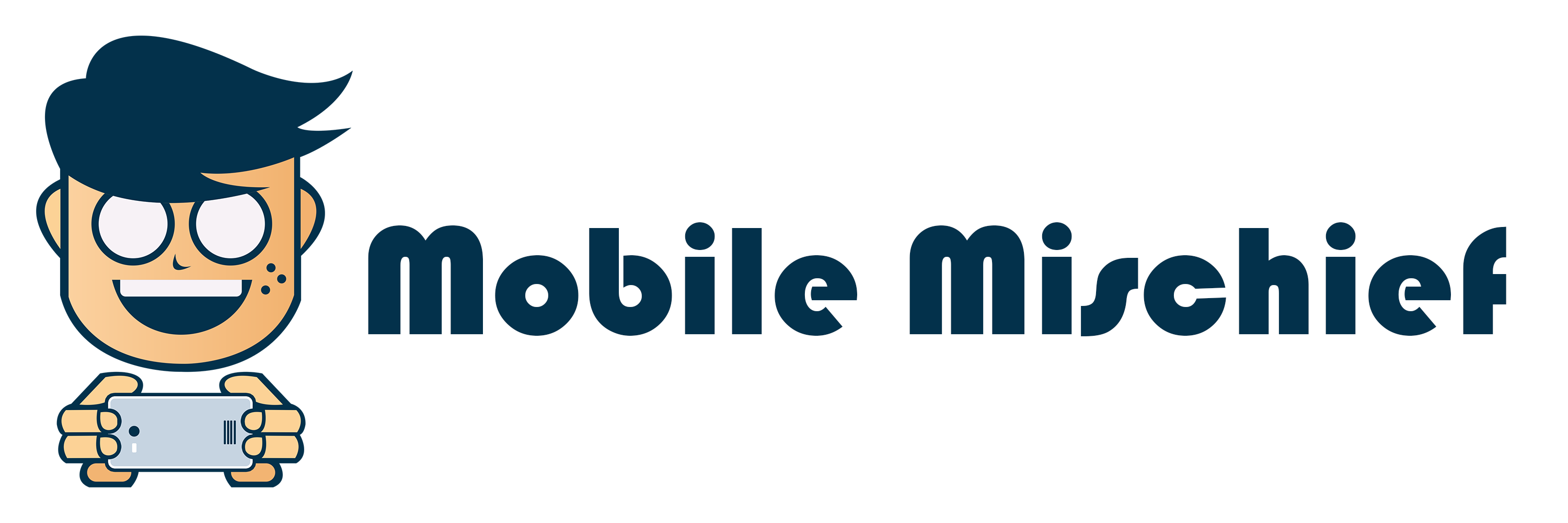 Mobile Mischief